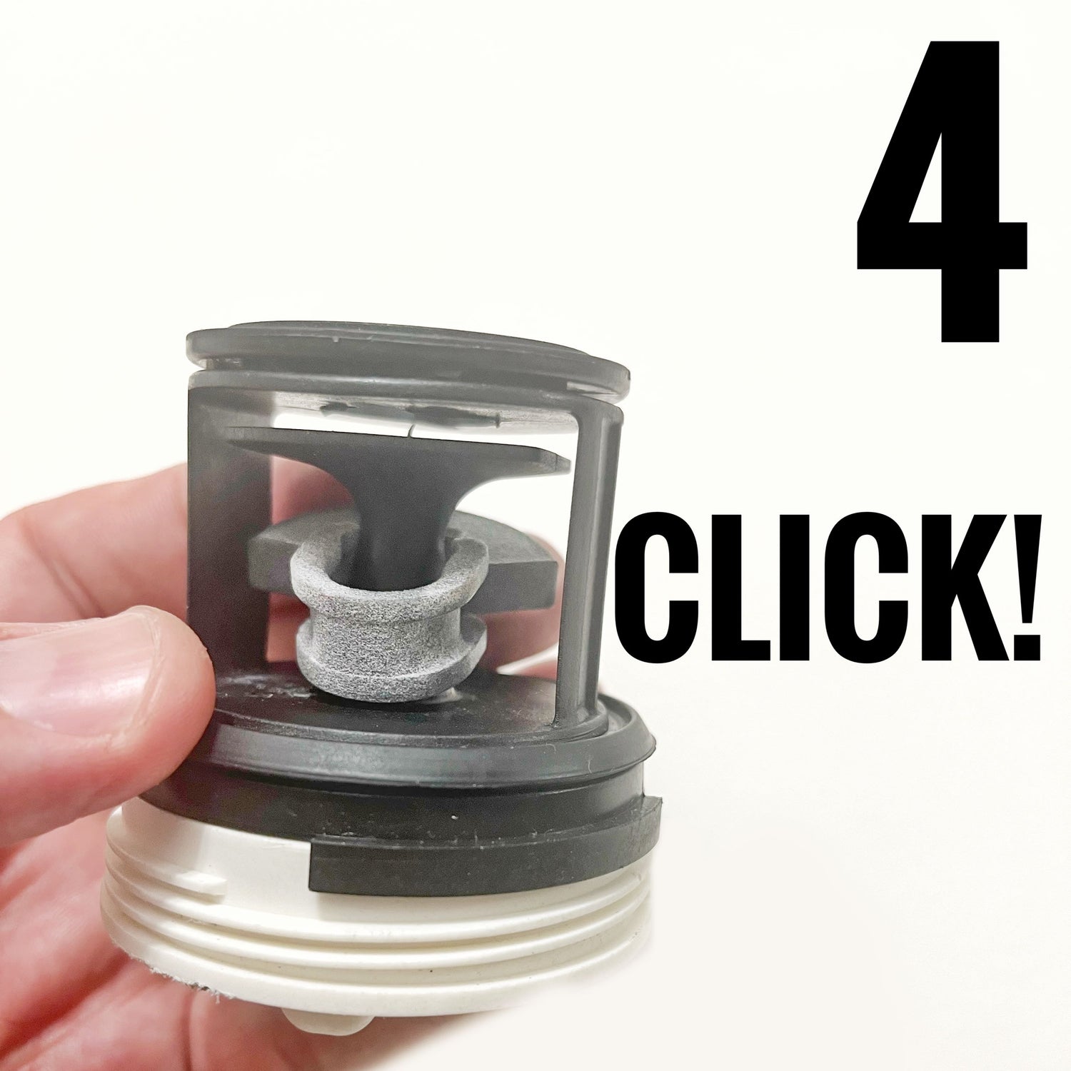 salva-trice filtro magnetico per lavatrice