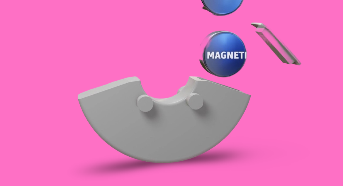 salva-trice filtro magnetico per lavatrice