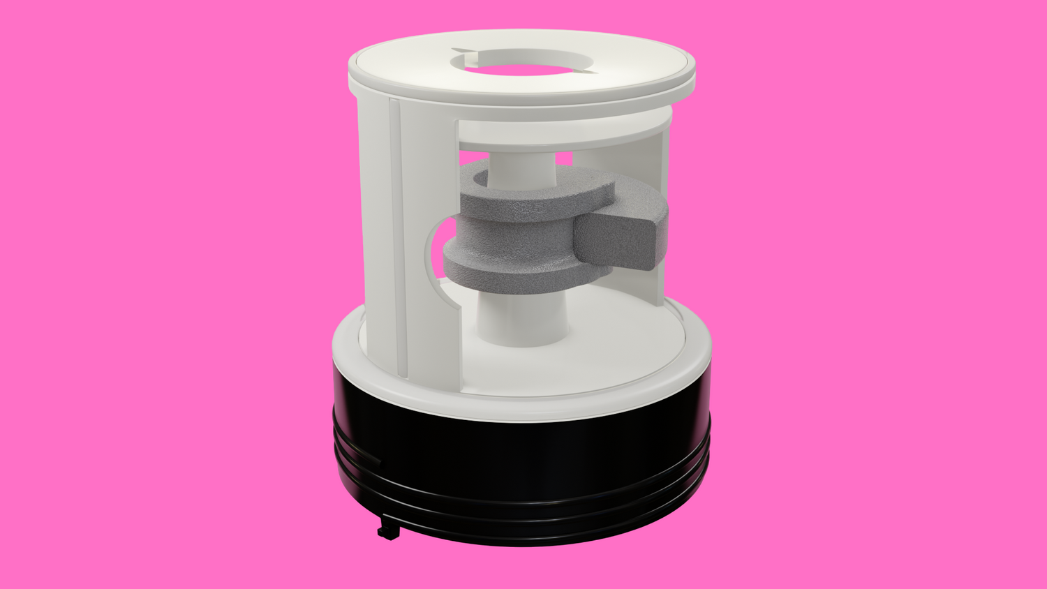 salva-trice filtro magnetico per lavatrice