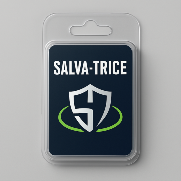 Dispositivo magnetico Salva-Trice® contro le rotture della lavatrice – filtro protettivo brevettato made in Italy