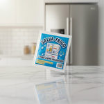 Dispositivo Salva-Frigo® – tubo stappa frigorifero per eliminare l’acqua stagnante e mantenere il corretto scarico del frigo