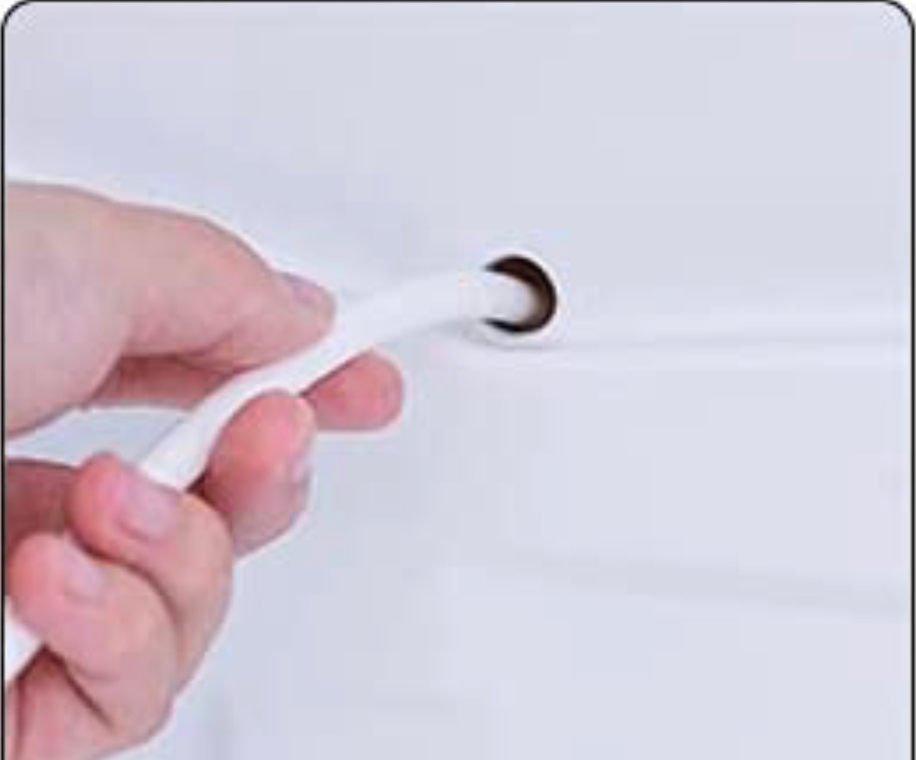 salva-trice filtro magnetico per lavatrice