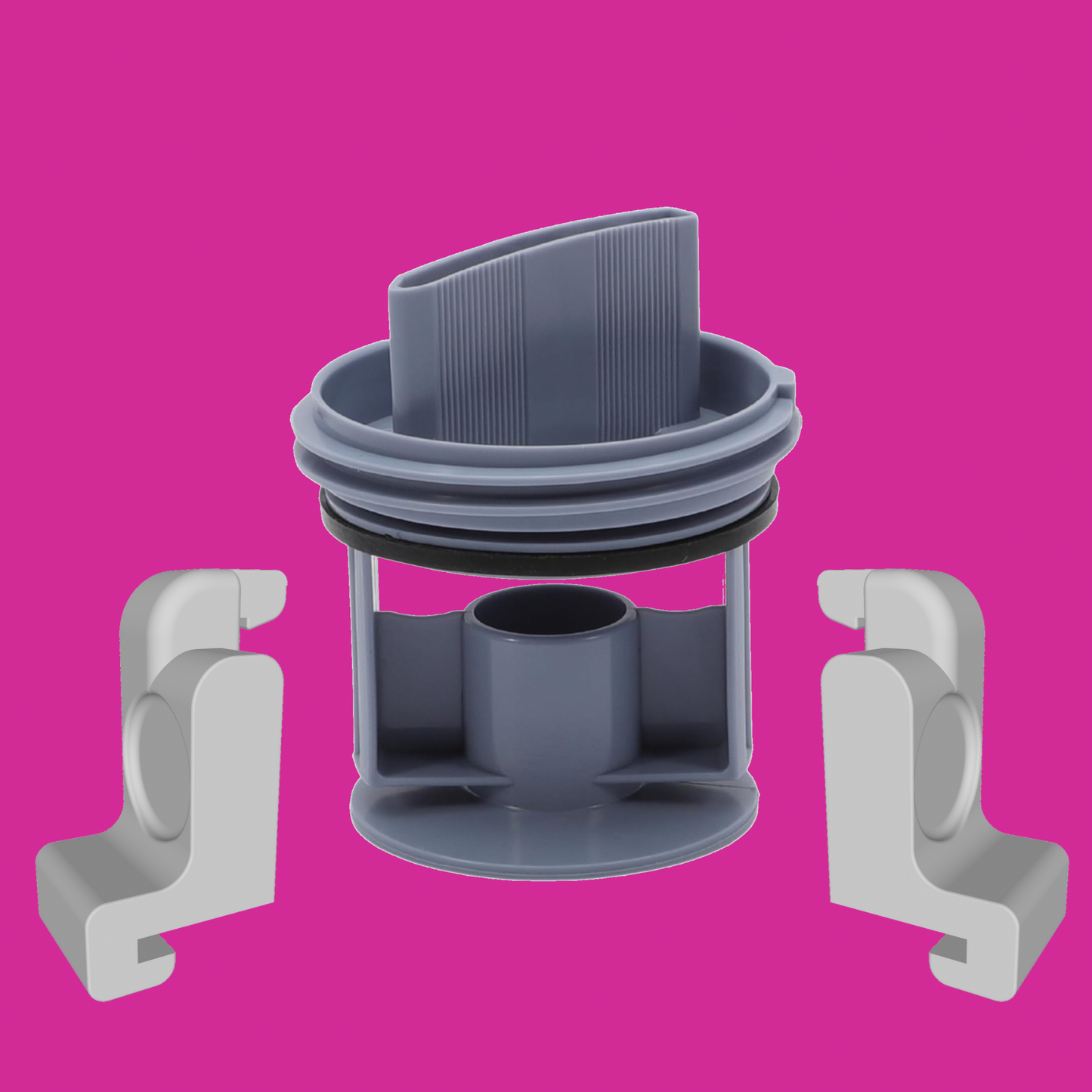 Salva-Trice® Stop Rotture Della Lavatrice